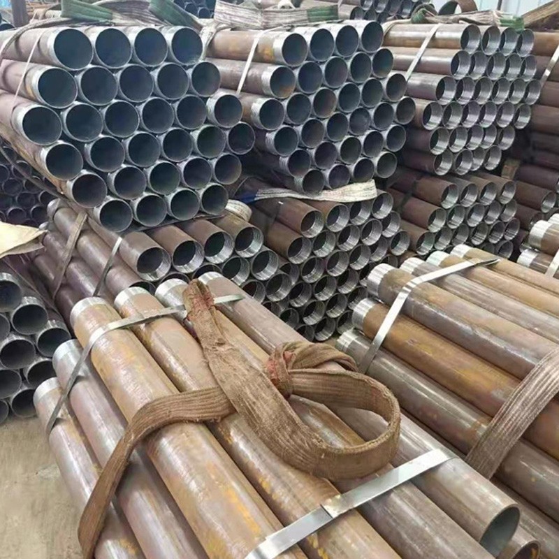 灵武地质钻探用跟管