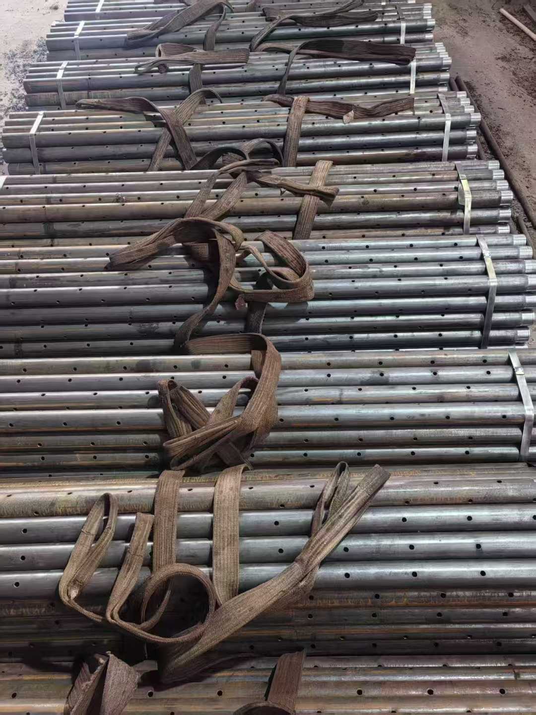 灵武127mm管棚管