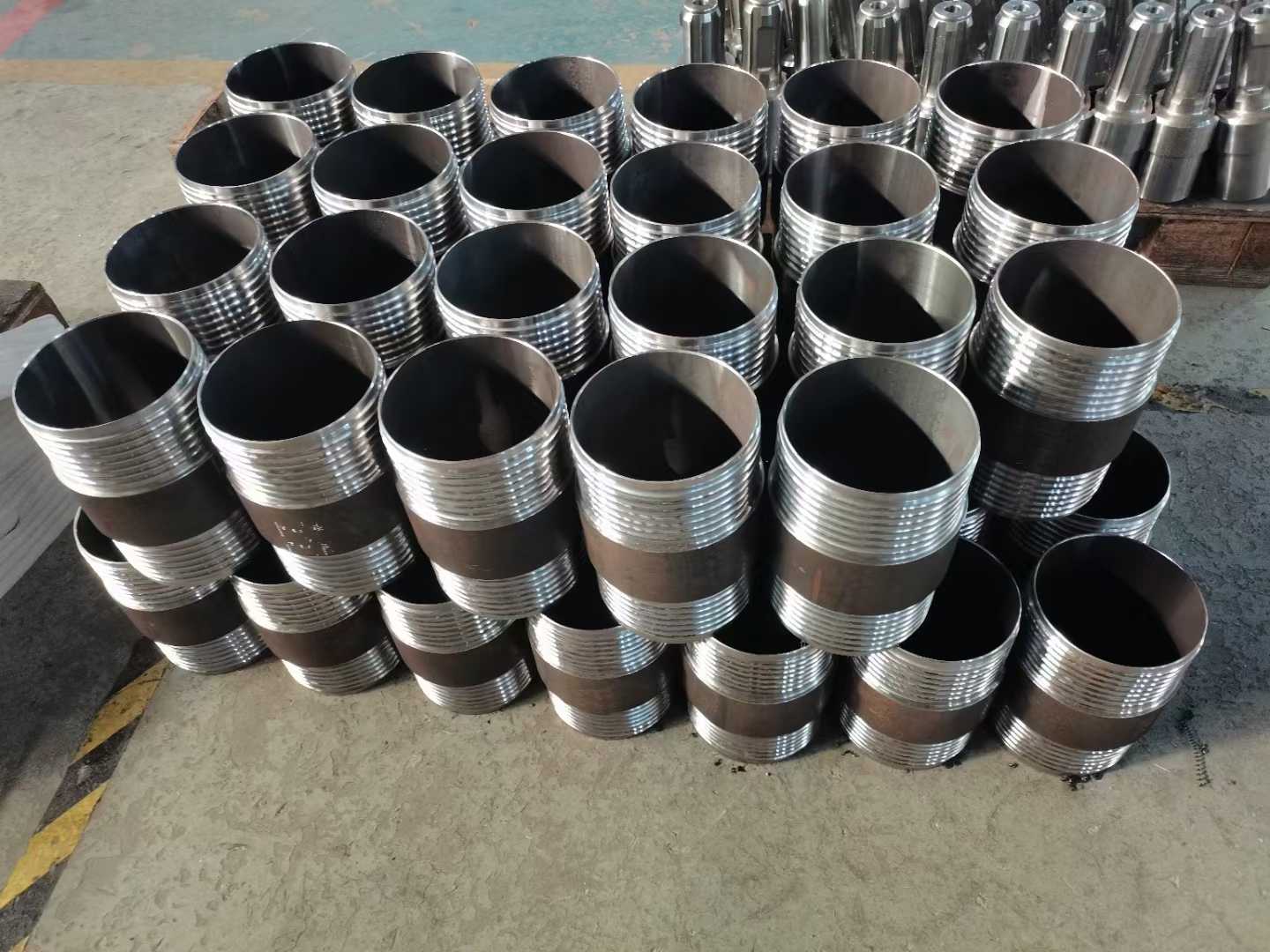 灵武219mm管棚管
